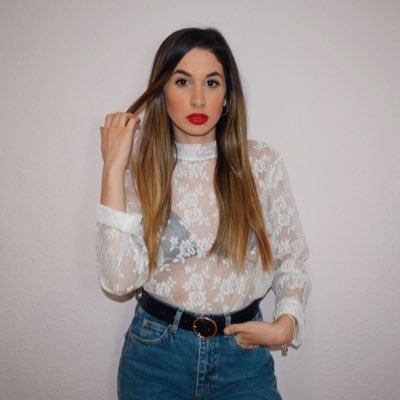 Profile Picture of Lidia 💫 (@Lidia_Adame_) on Twitter