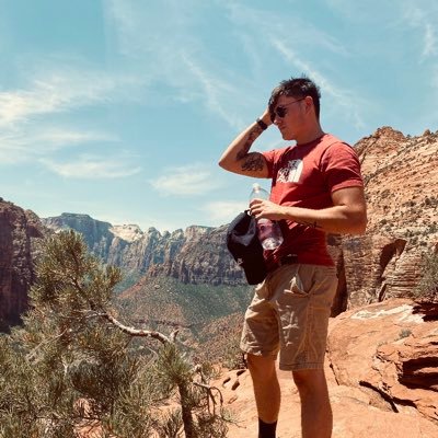 Profile Picture of Jacob (@jacobperea89) on Twitter