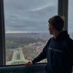 Profile Picture of Lukas Soraruf (@lukassoraruf) on Instagram