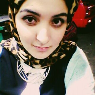 Profile Picture of Aziza_Omar (@aziza_omar94) on Twitter