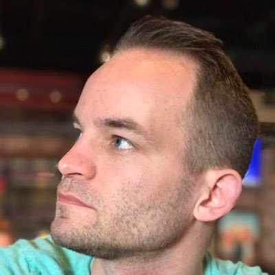 Profile Picture of Chris Hagerman (@hagerman) on Twitter