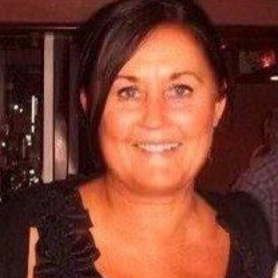 Profile Picture of Kim Hogg (@kimmiehogg) on Twitter