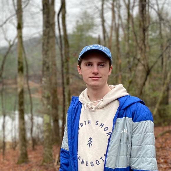 Profile Picture of Abraham Miles (@abrahammiles) on Poshmark
