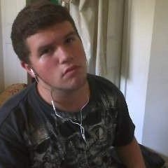 Profile Photo of Jeremy Comstock (@xevious117) on Myspace