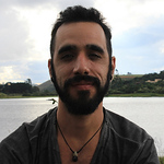 Profile Picture of Lucas Barros (@lucas m. barros) on Flickr
