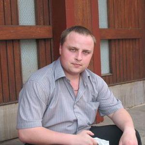 Profile Picture of Дмитрий Духан (@dmitrydukhan) on Twitter