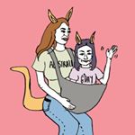 Profile Picture of Maxine Proctor (@areyoumymom) on Instagram