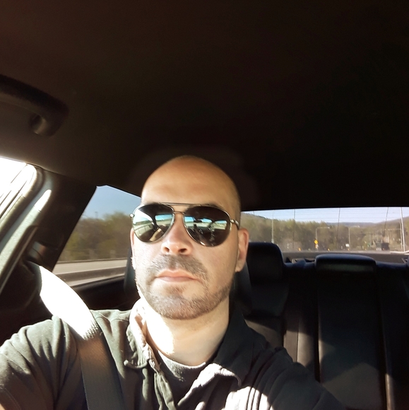 Profile Picture of Eric Busam (@callmeeze78) on Poshmark