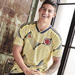 Profile Picture of James Rodriguez (@jamesrodriguez.10.fanpage) on Instagram