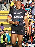 Profile Picture of Frank Puletuaon Wikipedia