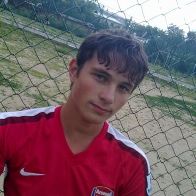 Profile Picture of Andrey Yatsenko (@AndreyYatsenko8) on Twitter