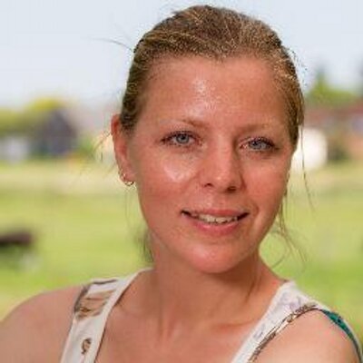 Profile Picture of Anne Behr (@annebehr) on Twitter