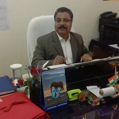 Profile Picture of CE(D) Prayagraj (@ceelec_ald) on Twitter