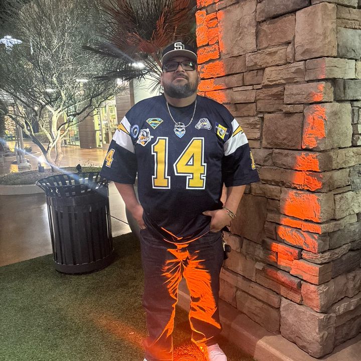 Profile Picture of Teddy (@matthewgurule1) on Tiktok