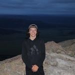 Profile Picture of Justin Swanberg (@justin_swanberg) on Instagram