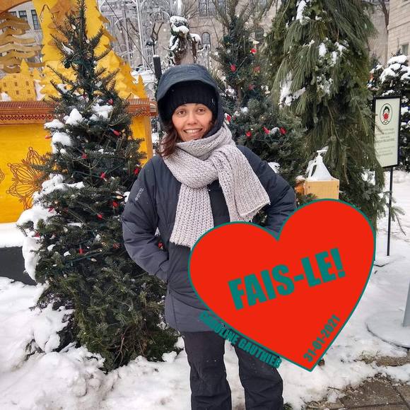 Profile Picture of Julie Rioux (@joulou6) on Poshmark