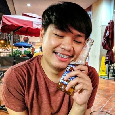 Profile Picture of Janello Magnus▲ (@janellomars) on Twitter