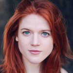 Profile Picture of Rose Leslie (@rose_lesliee) on Instagram