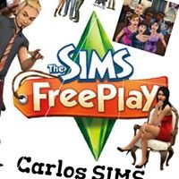 Profile Picture of Carlos_SIMS (@PolinesioCarlos) on Twitter
