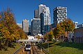 Profile Picture of Yonge–Eglintonon Wikipedia