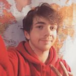 Profile Picture of Craig Schroeder (@mr_knightzz) on Instagram