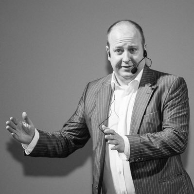 Profile Picture of Bryan Gunton (@bryangunton) on Twitter