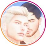 Profile Photo of David 🇧🇷 & Tyler 🇦🇺 (@thedavidsims) on Instagram