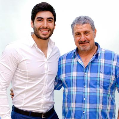 Profile Picture of Daniel Marzullo (@TanoMarzullo) on Twitter