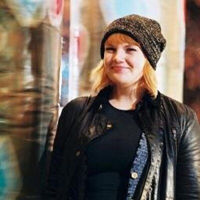 Naomi Ayers - Twitter Profile Picture of Naomi Ayers (@naomidawn1991) on Twitter