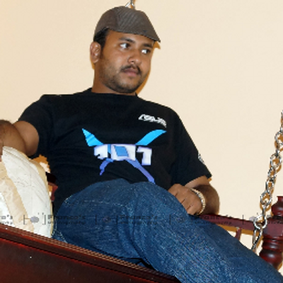 Profile Picture of Franco Sebastian (@franco775771) on Twitter