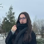 Profile Picture of Diana Gîtman (@diana.gitman) on Facebook