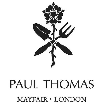 Profile Picture of Paul Thomas Flowers (@paulthomasltd) on Twitter