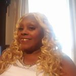 Profile Picture of Deborah Benjamin (@prayerworks_mama_d) on Instagram