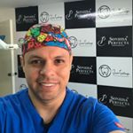 Profile Picture of Dr. Juan Gallego (@drjuangallego) on Instagram