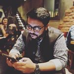 Profile Picture of Rameez Ahmed (@rameez_instacrazy) on Instagram