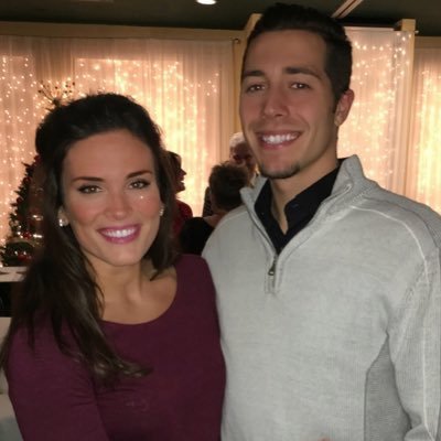 Profile Picture of David Kroger Jr. (@DaveyJunroi) on Twitter