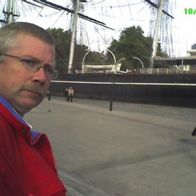 Profile Picture of Jim Aspinwall (@Jim_Aspinwall) on Twitter