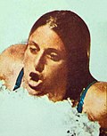 Profile Picture of Karen Moe - Wikipediaon Wikipedia