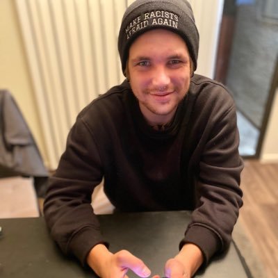 Profile Picture of Adam DeRosa (@AdamDeRosa666) on Twitter