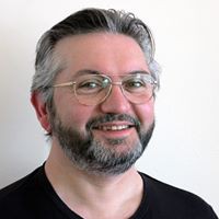 Profile Picture of Robert Giesselbach (@robert-giesselbach) on Quora