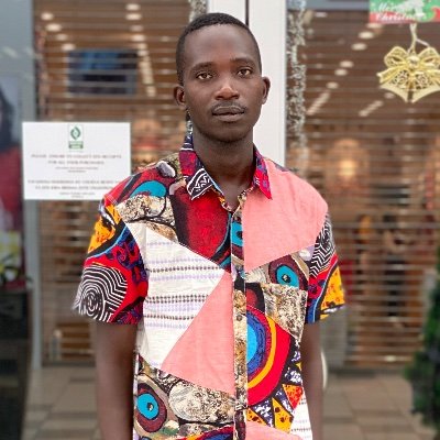 Profile Picture of Elihuruma Gregory Sylvester (@Elihurumagrego1) on Twitter