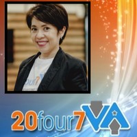 Profile Picture of Jennifer Del Rosario (@jennifer-del-rosario-34) on Quora