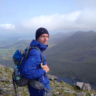 Profile Picture of WAFI (@michaelfeigel) on Twitter
