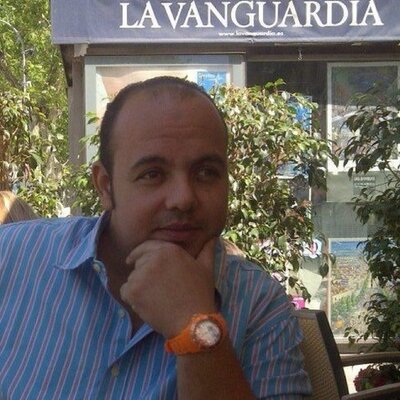 Profile Picture of Ahmed Mohsen (@pentofento) on Twitter
