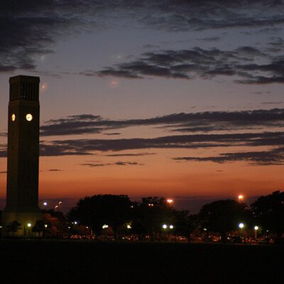 Profile Picture of Austin Conner (@AustinR_Conner) on Twitter