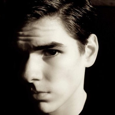 Profile Picture of Blaise'O Matic (@BlaiseGerlach) on Twitter