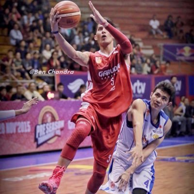 Daniel Timothy Wenas - Twitter Profile Picture of Daniel Timothy Wenas (@danielwenas5) on Twitter