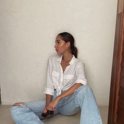 Profile Picture of Soraya Kemble (@KembleSoraya) on Twitter