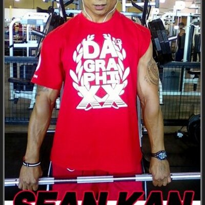 Profile Picture of Sean Kan (@TrainerKan) on Twitter