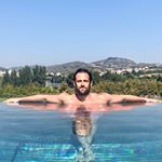 Profile Picture of Andrew Golden (@ag_on_ig) on Instagram